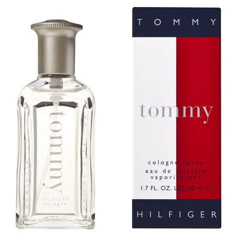 tommy cologne for men.